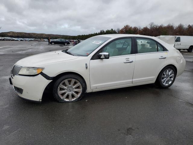 2012 Lincoln MKZ 