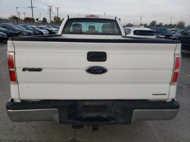 1FTMF1CM7DKF72715 2013 Ford F150