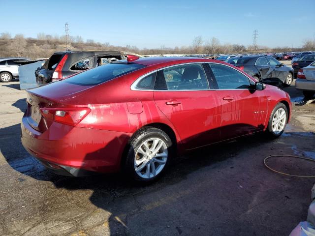 1G1ZD5ST4JF124957 | 2018 CHEVROLET MALIBU LT