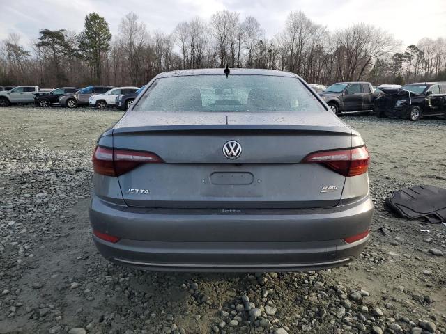 3VWC57BU4KM086174 | 2019 VOLKSWAGEN JETTA S