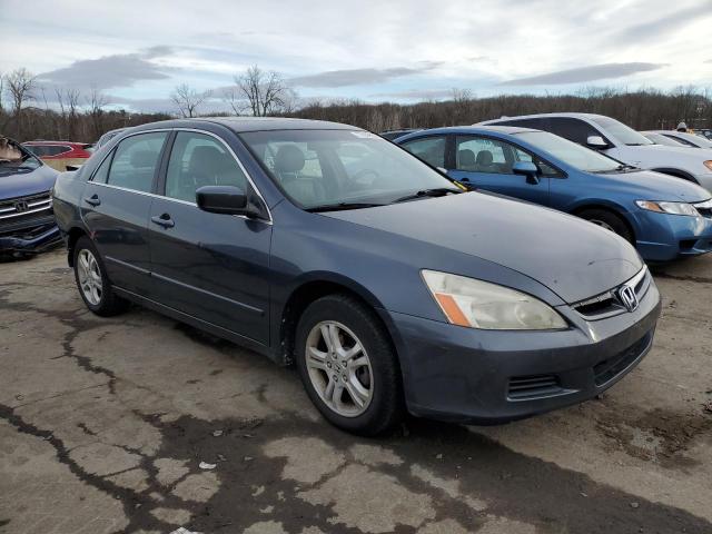 1HGCM568X7A151218 | 2007 Honda accord ex