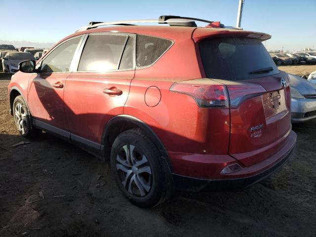 JTMBFREVXGJ058878 | 2016 TOYOTA RAV4 LE