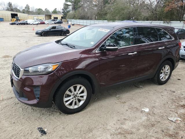 2019 Kia Sorento L