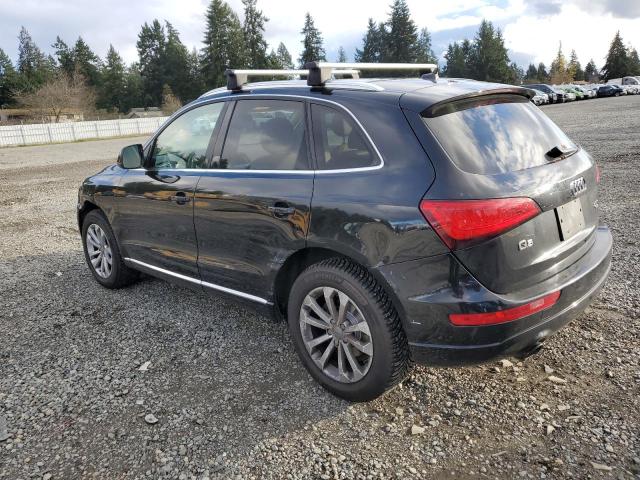 VIN WA1LFAFP6DA082414 2013 Audi Q5, Premium Plus no.2