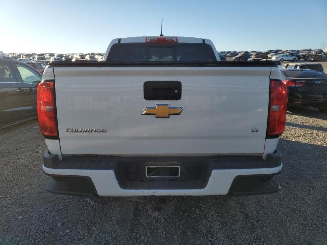 1GCGTCE39G1222194 | 2016 CHEVROLET COLORADO L