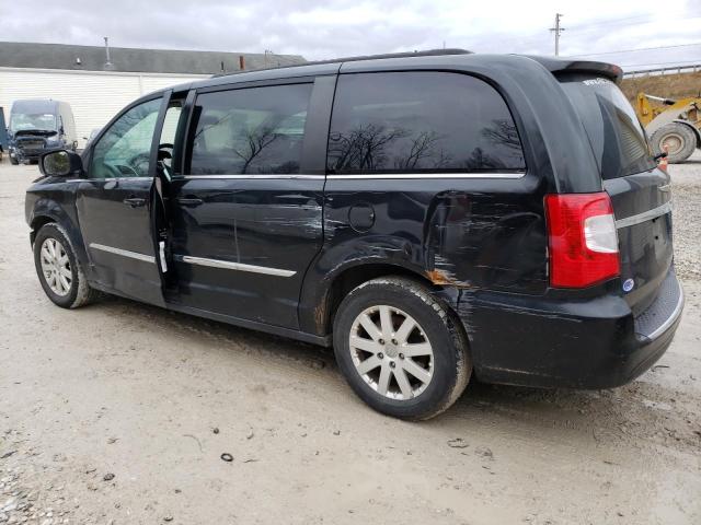 Vin: 2c4rc1bg6dr677175, lot: 78979573, chrysler minivan touring 20132