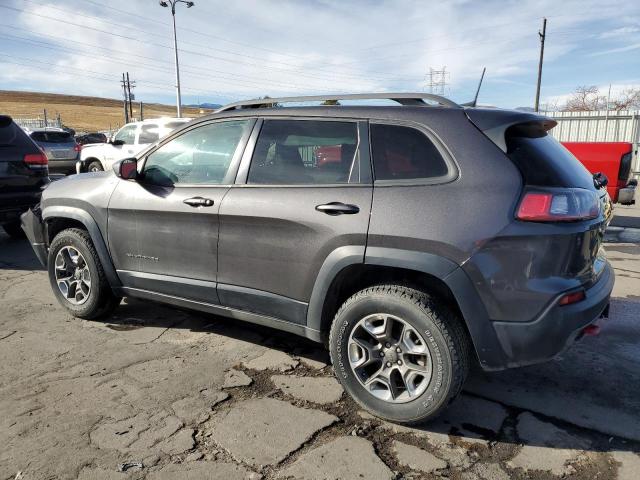 1C4PJMBX9KD472982 | 2019 JEEP CHEROKEE T