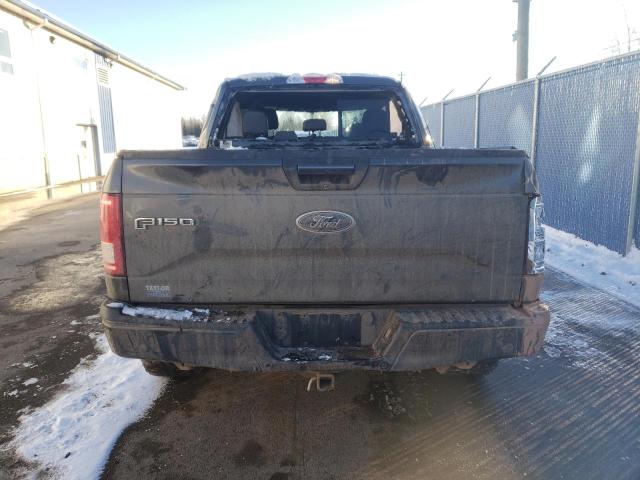 2015 FORD F150 SUPER - 1FTEW1EP5FFA92759