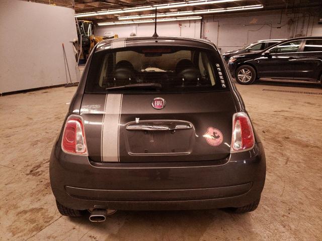 3C3CFFAR2FT598376 | 2015 FIAT 500 POP