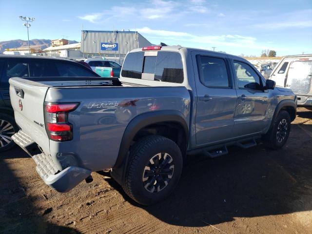 1N6ED1EK7PN671475 | 2023 NISSAN FRONTIER S