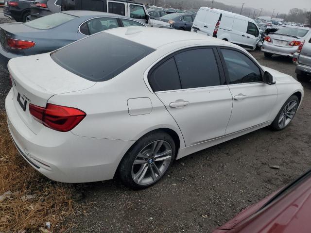 2018 BMW 330 I - WBA8B9G59JNU98171
