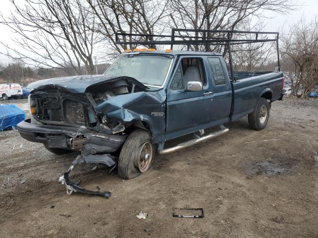 1997 Ford F-250 