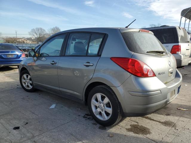 2007 Nissan Versa S VIN: 3N1BC13E17L430956 Lot: 80056043