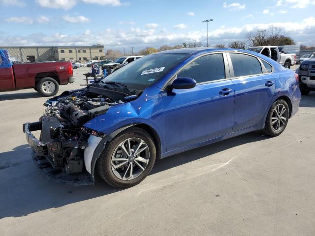 3KPF24AD6NE464230 | 2022 KIA FORTE FE