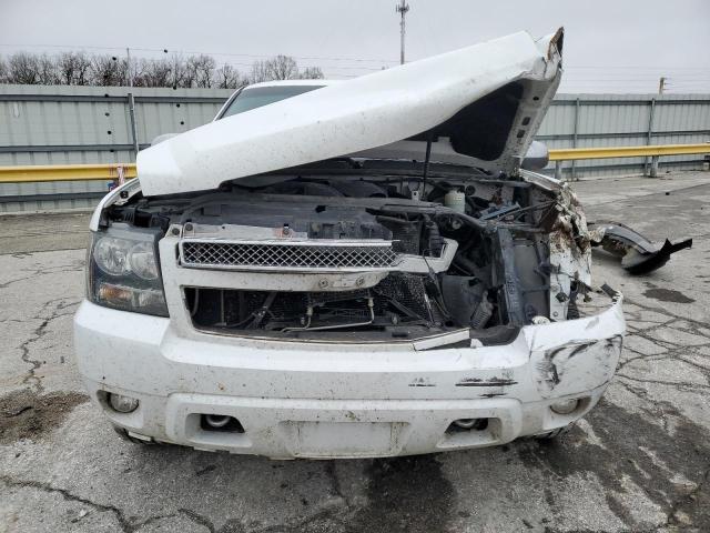 1GNSKKE71ER179227 | 2014 CHEVROLET SUBURBAN