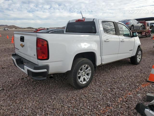 1GCGSCEN5J1264129 | 2018 CHEVROLET COLORADO L