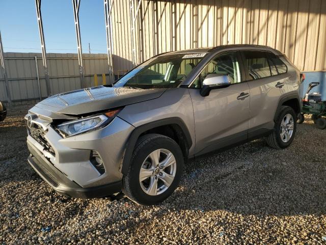 2021 TOYOTA RAV4 XLE for Sale | KS - KANSAS CITY | Wed. Dec 27, 2023 ...