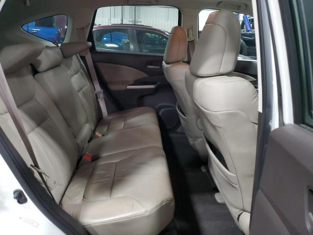 5J6RM4H78EL111450 | 2014 HONDA CR-V EXL