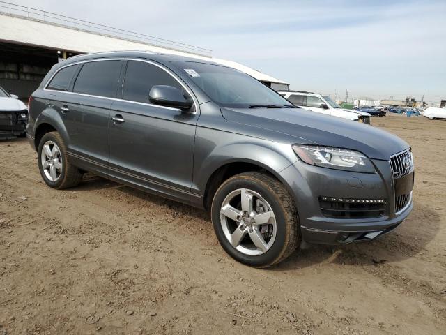 WA1CMAFE8ED002728 2014 AUDI Q7, photo no. 4