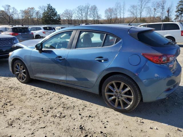 3MZBN1L35JM207520 | 2018 MAZDA 3 TOURING