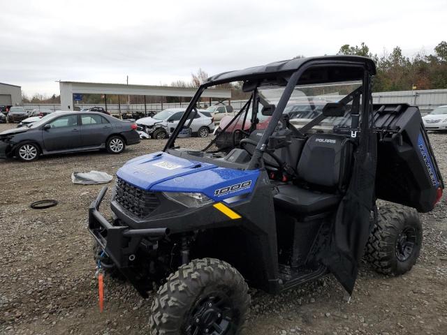 2022 Polaris Ranger 1000 Premium Winter Prep VIN: 4XATAU99XN8419685 Lot: 46847024