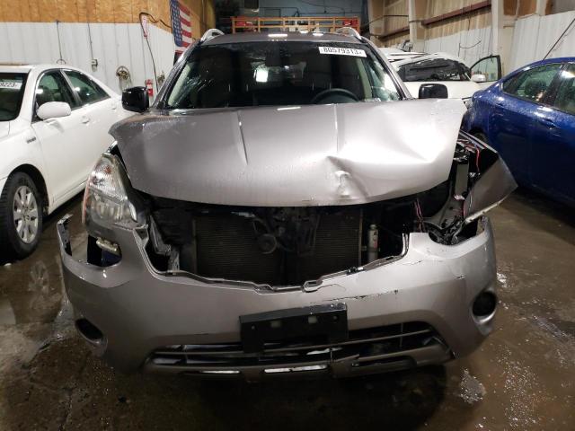 2015 NISSAN ROGUE SELE - JN8AS5MV1FW759607