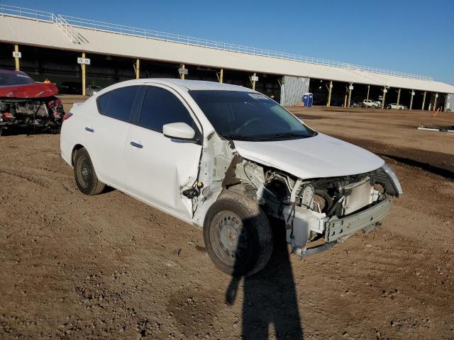 3N1CN7AP0JL832920 | 2018 NISSAN VERSA S