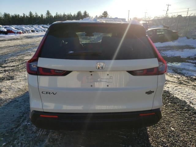 2023 HONDA CR-V LX - 2HKRS3H28PH000320