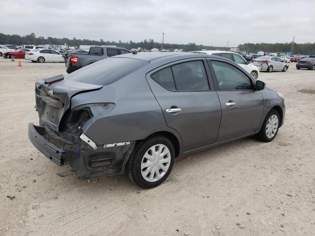 3N1CN7AP0KL831428 | 2019 NISSAN VERSA S