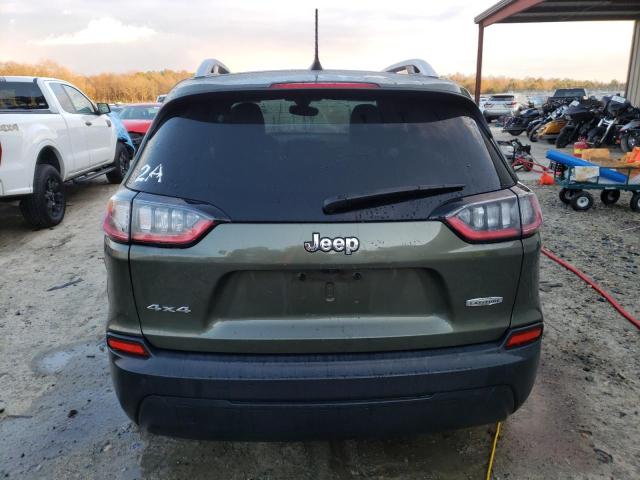 1C4PJMLB8KD355946 | 2019 JEEP CHEROKEE L