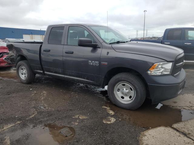 1C6RR7FT9GS123485 | 2016 Ram 1500 st