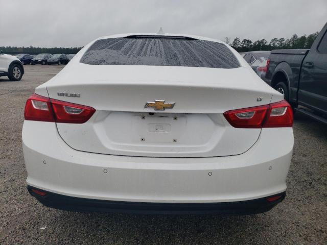 1G1ZD5ST2JF277949 | 2018 CHEVROLET MALIBU LT