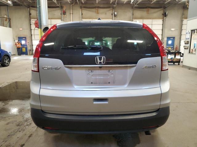 2HKRM4H77EH691123 | 2014 HONDA CR-V EXL