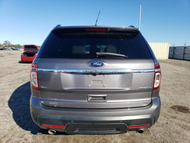 1FM5K7D85EGA30856 | 2014 FORD EXPLORER X