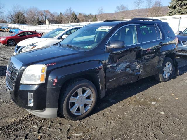 2013 GMC Terrain SLT