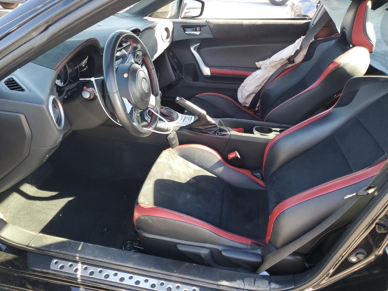 JF1ZNAE19L8753408 2020 Toyota 86 Gt