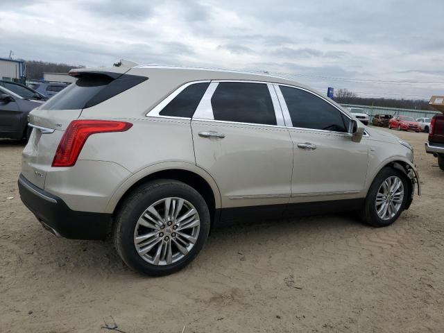 1GYKNCRS2HZ183659 | 2017 CADILLAC XT5 PREMIU