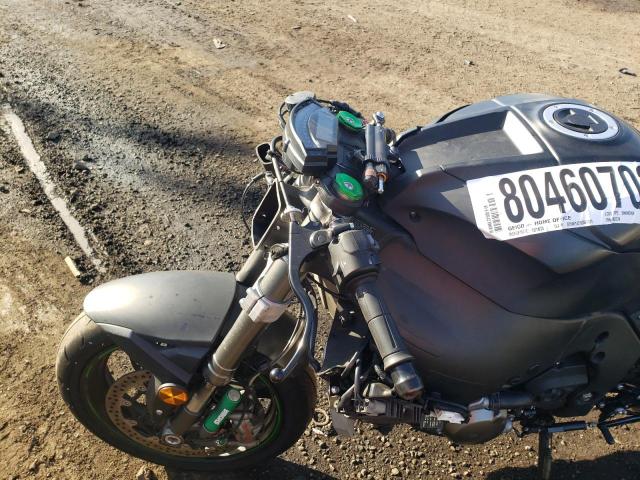 2016 KAWASAKI ZX1000 R - JKAZXCR18GA000374