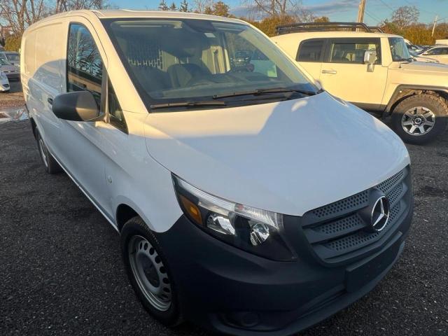 W1YV0BEY7L3763261 2020 Mercedes-Benz Metris