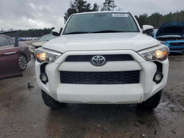 JTEBU5JR0G5335839 | 2016 TOYOTA 4RUNNER SR