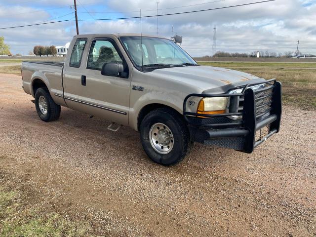 1999 Ford F-250 