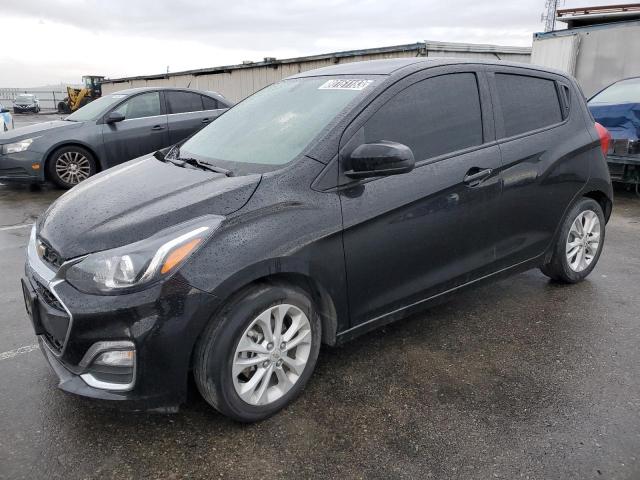 KL8CD6SA0MC746889 | 2021 CHEVROLET SPARK 1LT