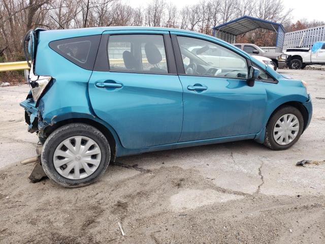 3N1CE2CP7FL399202 | 2015 NISSAN VERSA NOTE