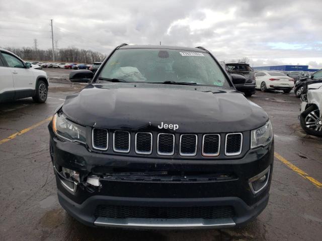 3C4NJDCB5KT806848 | 2019 JEEP COMPASS LI