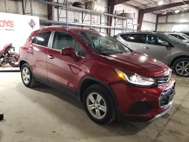 3GNCJPSB5LL247952 | 2020 CHEVROLET TRAX 1LT