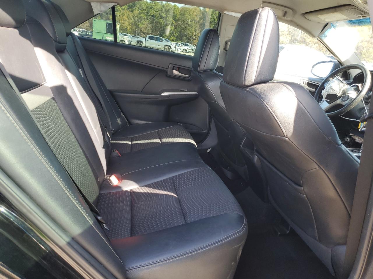 4T1BF1FK6DU658843 2013 Toyota Camry L