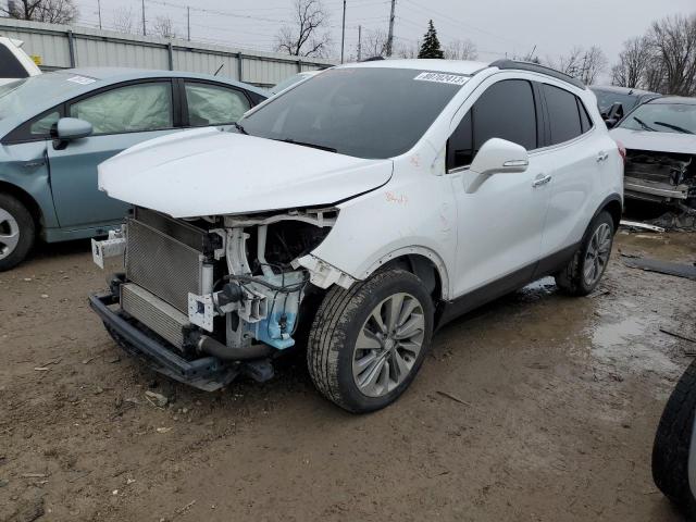 KL4CJASB6KB718085 | 2019 BUICK ENCORE PRE