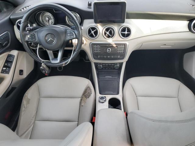 WDDSJ4EB6FN180786 | 2015 MERCEDES-BENZ CLA 250