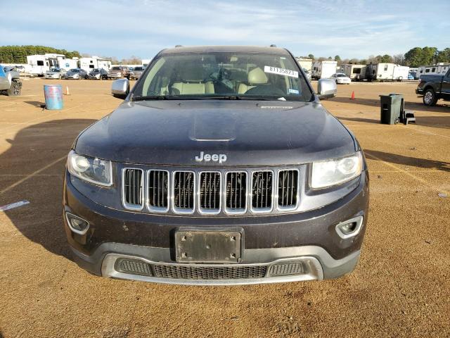 1C4RJEBG8EC130528 | 2014 JEEP GRAND CHER