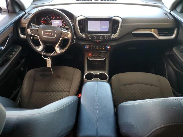 2019 GMC TERRAIN SL - 3GKALMEV1KL113697